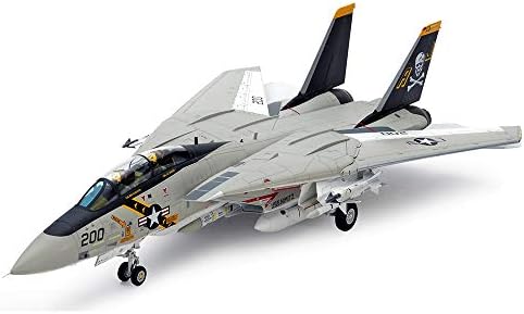 1:48 Tamiya Grumman F-14A Tomcat Model Kit : Arts, Crafts &amp; Sewing
