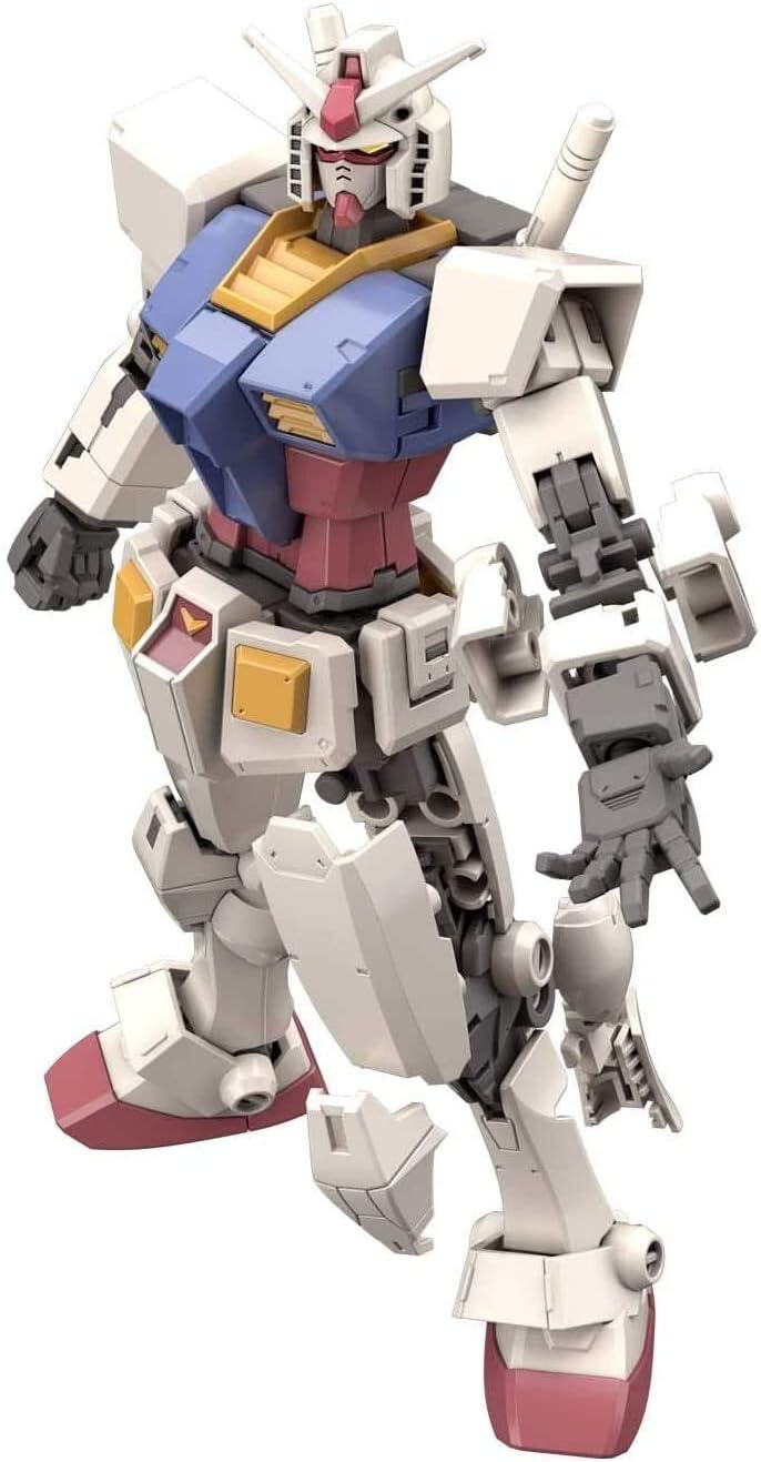 The HG RX-78-2 Beyond Global (B084DF682G)