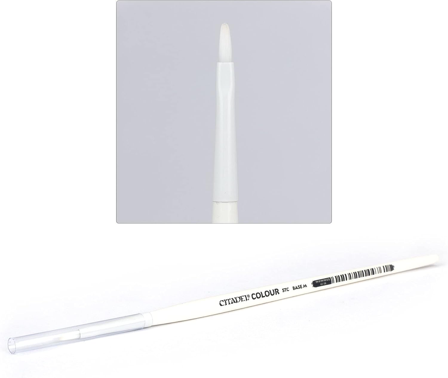 CITADEL Warhammer: Synthetic Base Brush Medium