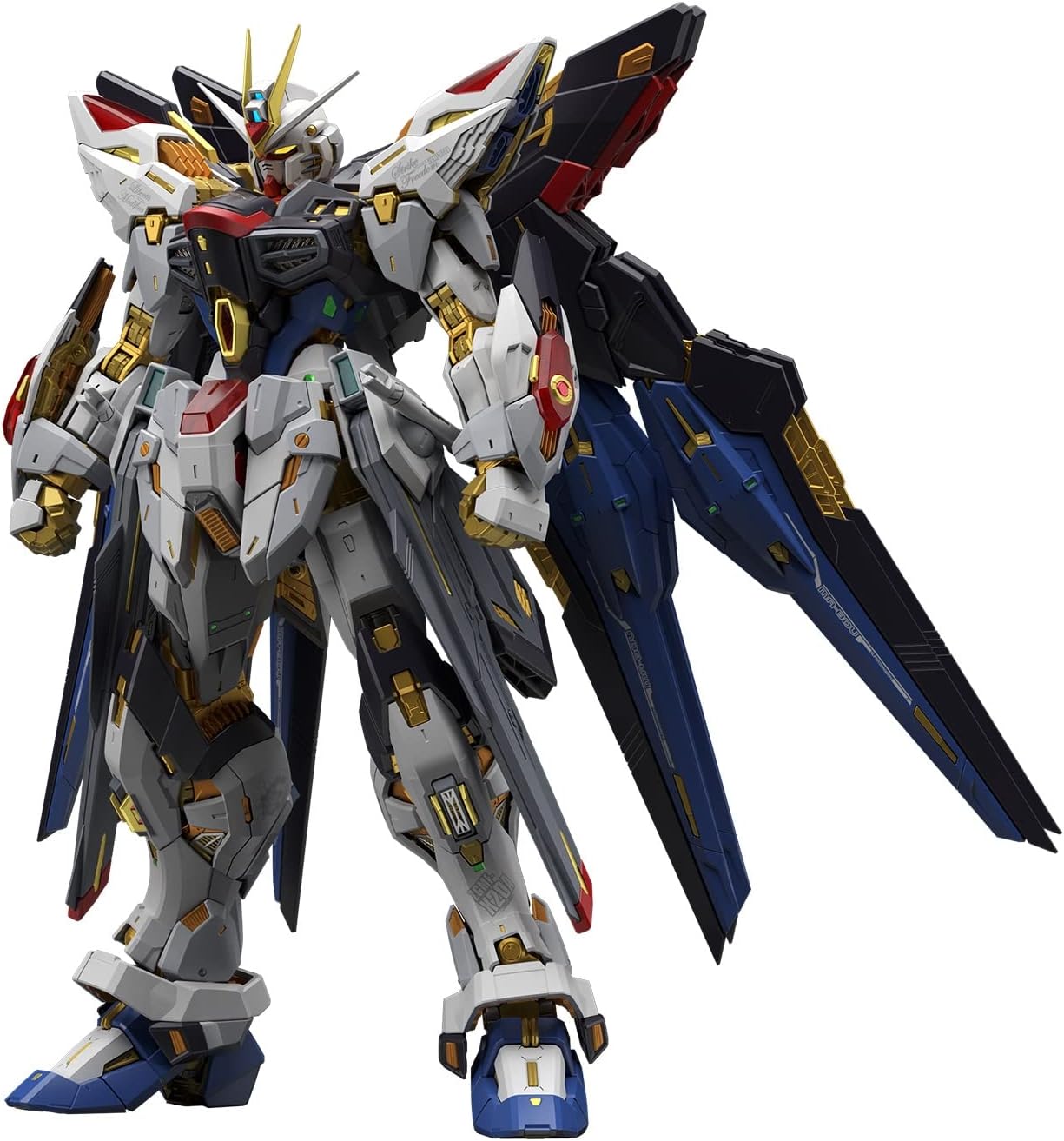 The MGEX Strike Freedom (B0B4NLPLZN)